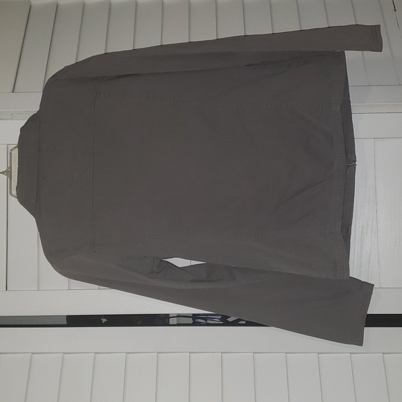 Fox jacket - Picture 2 of 11